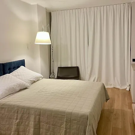 Przytulny Apartament Przy Politechnice Warszawskiej Lejlighed *